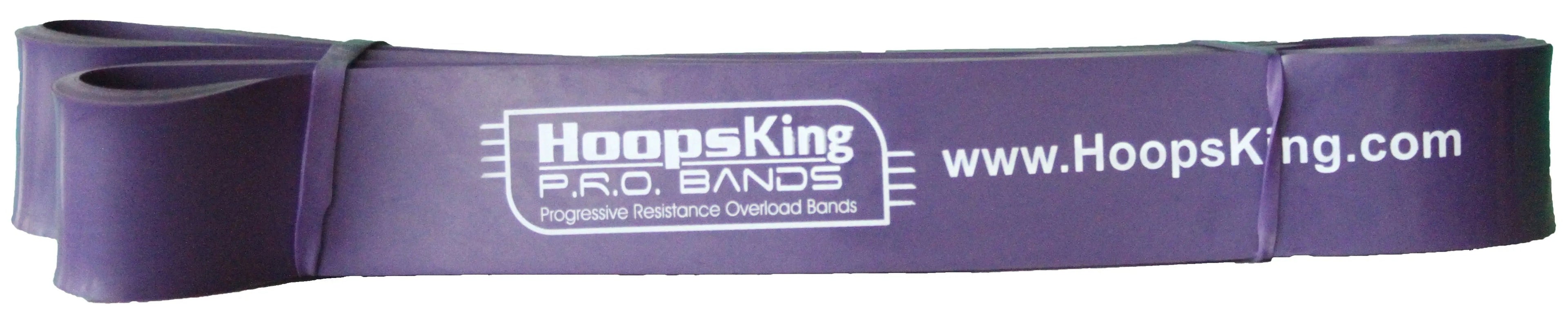 P.R.O. Bands Basketball Resistance Training Bands for Strength, Speed & Vertical Jump Training