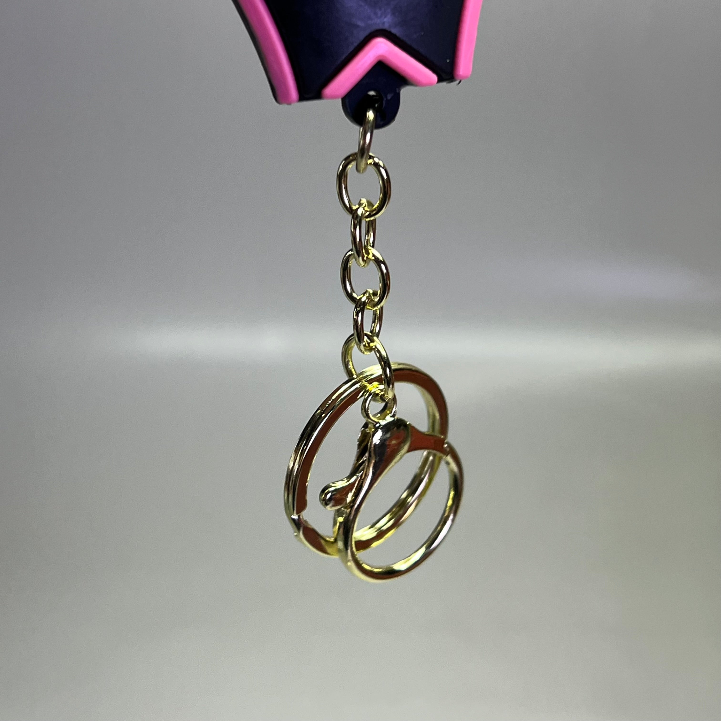 FOREVER SPORTS (12 PACK) Nike Sports Jersey Keychains 8" Assorted Colors