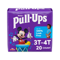 Huggies Pull-Ups Boys Potty Training Pants (3T-4T) (20ct)