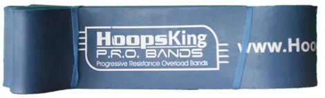 P.R.O. Bands Basketball Resistance Training Bands for Strength, Speed & Vertical Jump Training