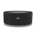 Atlantic | 4/6-Person Inflatable Hot Tub | Round | Integrated Heater