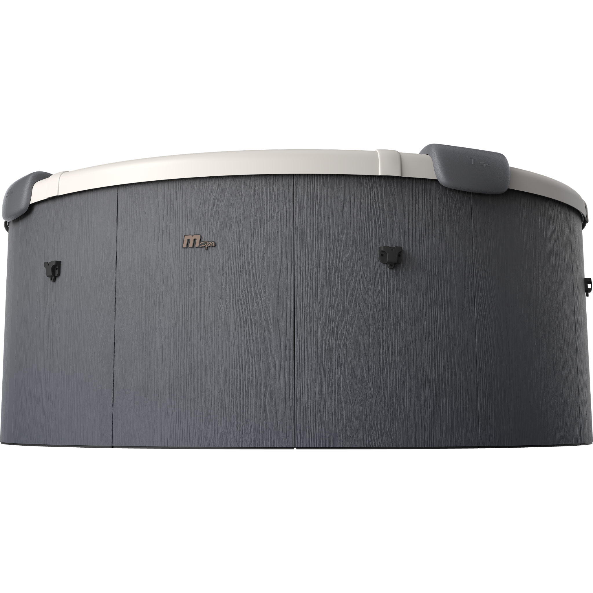 MSPA | DENVER | Frame Series | Rigid Hot Tub & Spa | Upto 6 Person