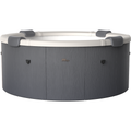 MSPA | DENVER | Frame Series | Rigid Hot Tub & Spa | Upto 6 Person