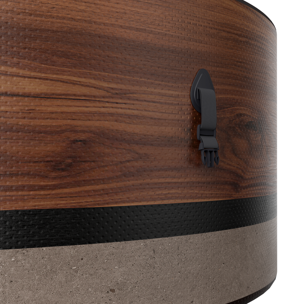 MSPA | DUET | Verto Series | Rigid Hot Tub & Spa | Upto 6 Person