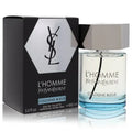 L'homme Cologne Bleue By Yves Saint Laurent Cologne for Men