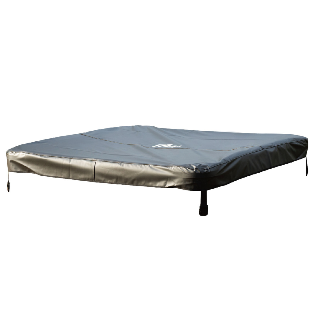 MSPA | OSLO | Frame Series | Rigid Hot Tub & Spa | Light up the night | Upto 6 Person