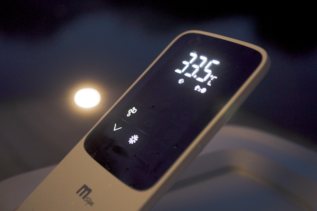 MSPA | OSLO | Frame Series | Rigid Hot Tub & Spa | Light up the night | Upto 6 Person