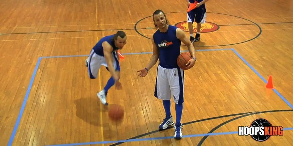 Point Guard Elite Training System + Extreme Dribbling Bonus