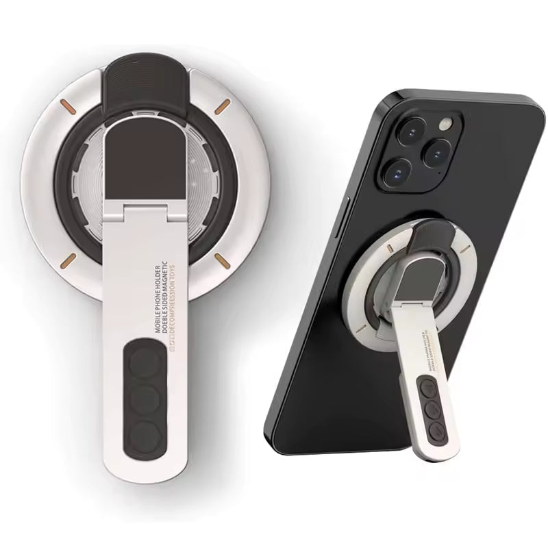 MagGrip Duo Magnetic Phone Stand