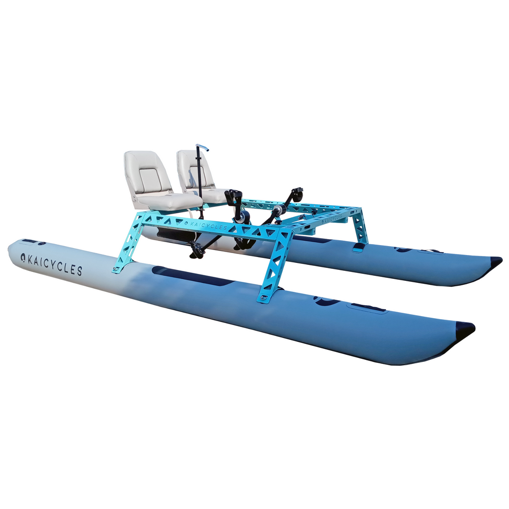 ONA Pedal Boat (Made in EU)
