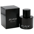 Black by Kenneth Cole Eau De Toilette for Men 3.4 oz