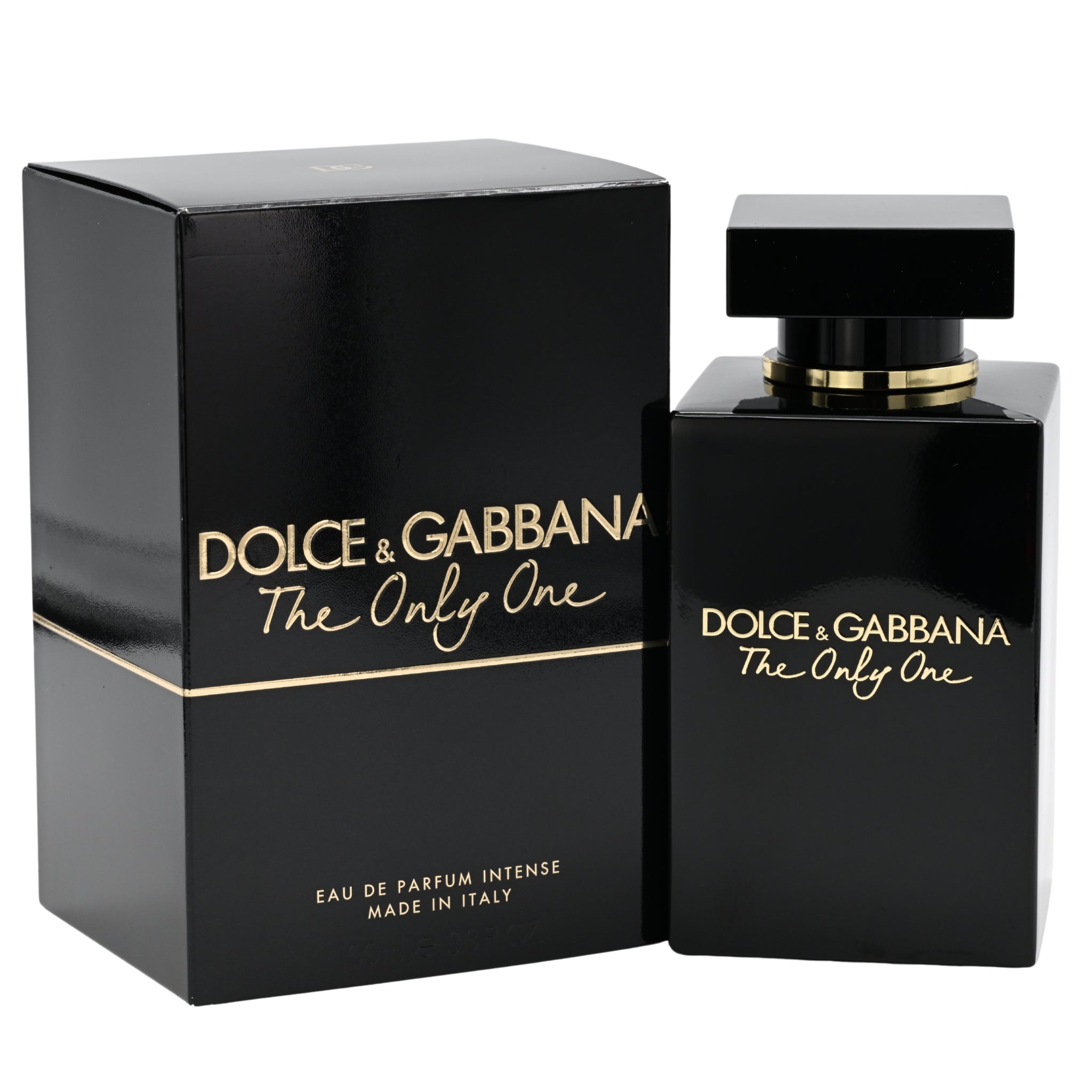 The Only One by Dolce & Gabbana Eau De Parfum Intense For Women 3.3 oz