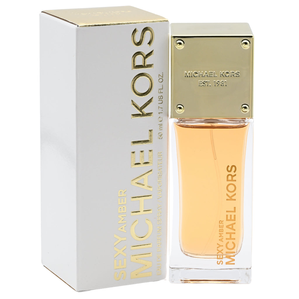 Michael Kors Sexy Amber EDP 3.4 oz Women’s Perfume Spray