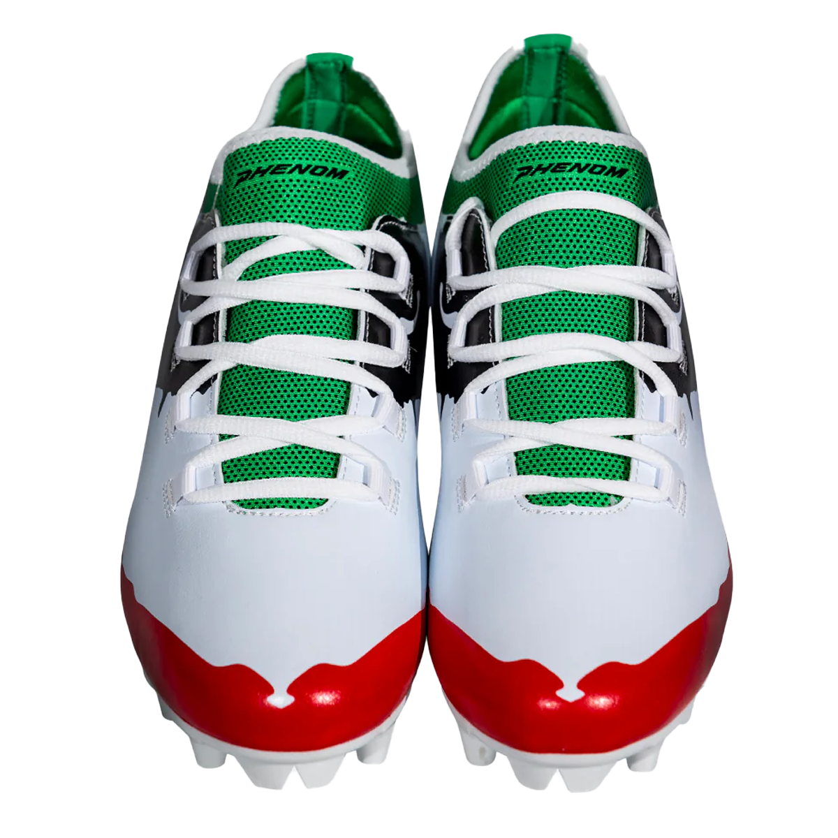Officially Licensed Joker Cleats — Velocity 2.0 by Phenom Elite