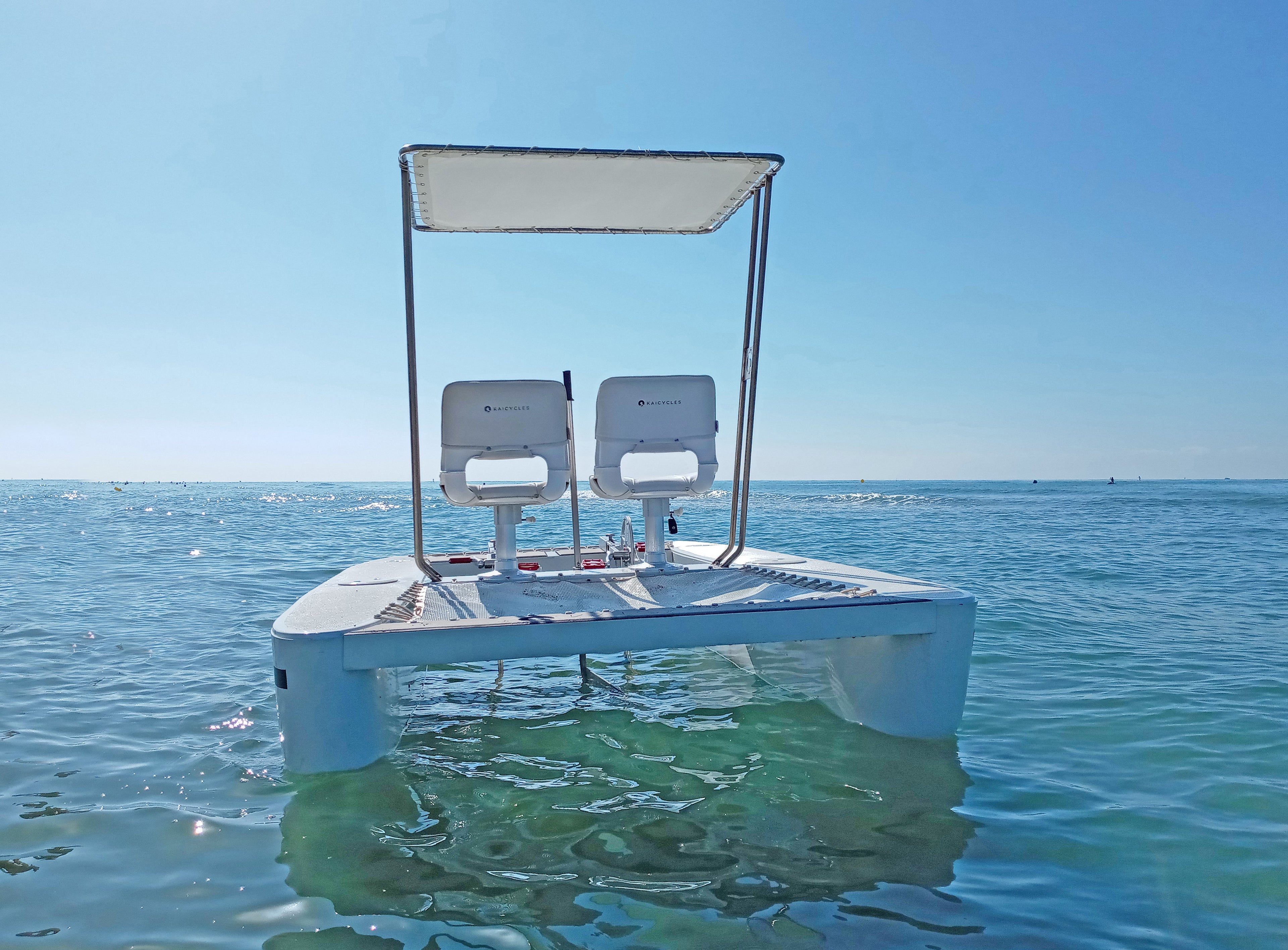 ZEN Water Bike (Made in EU)