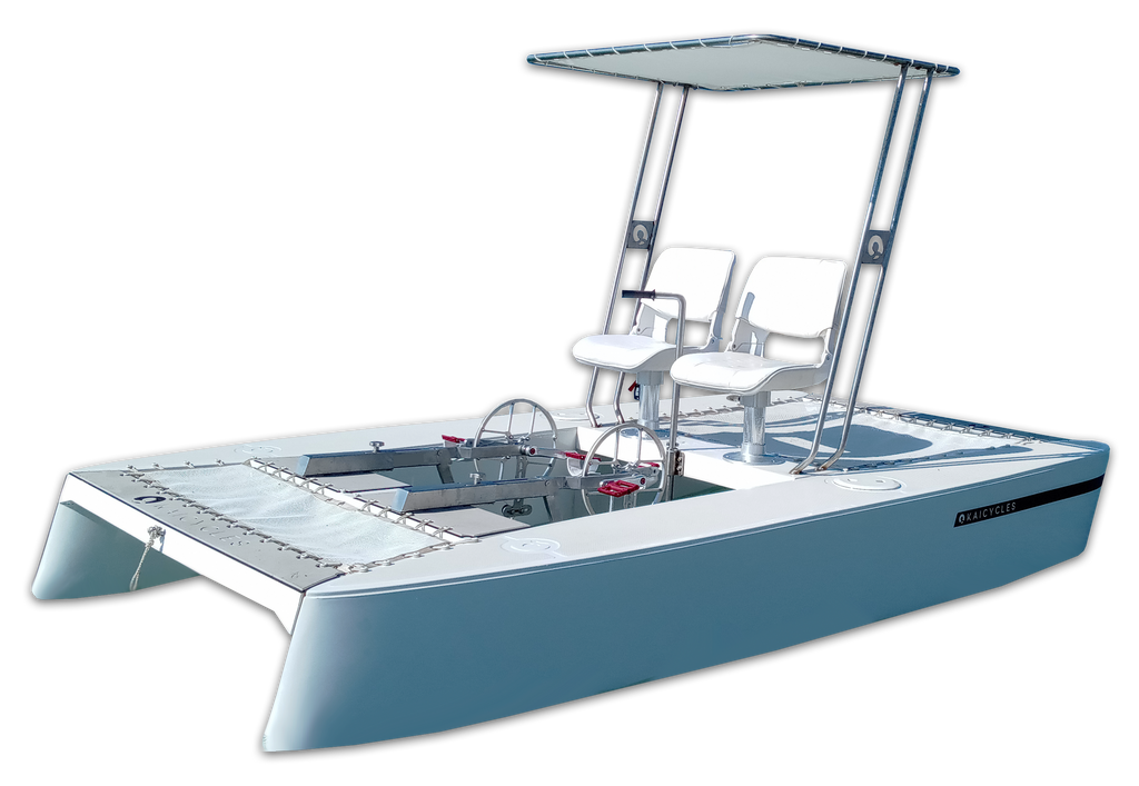 ZEN Water Bike (Made in EU)