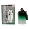 Coach Green Eau De Toilette Spray for Men 6.7 oz