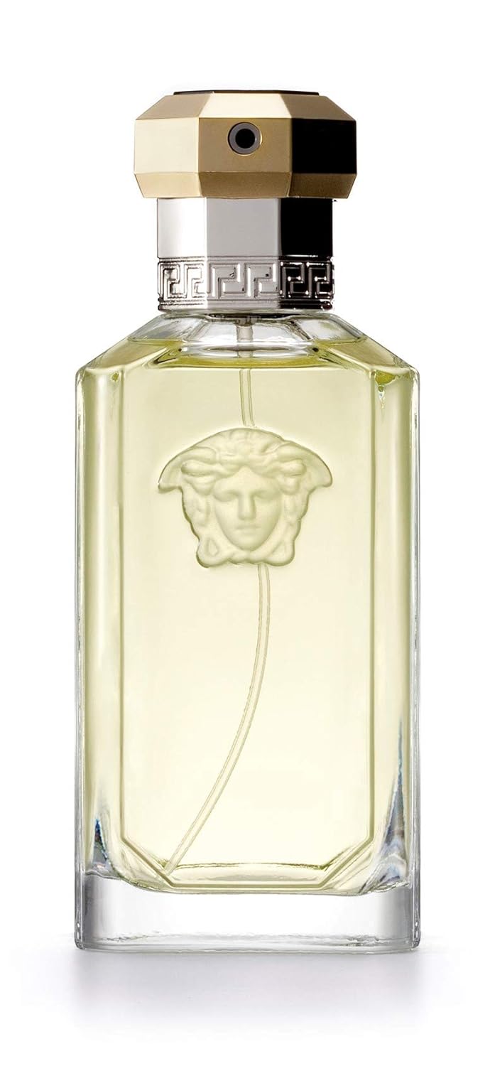 Versace The Dreamer Eau de Toilette Spray for Men 3.4 oz