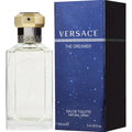 Versace The Dreamer Eau de Toilette Spray for Men 3.4 oz