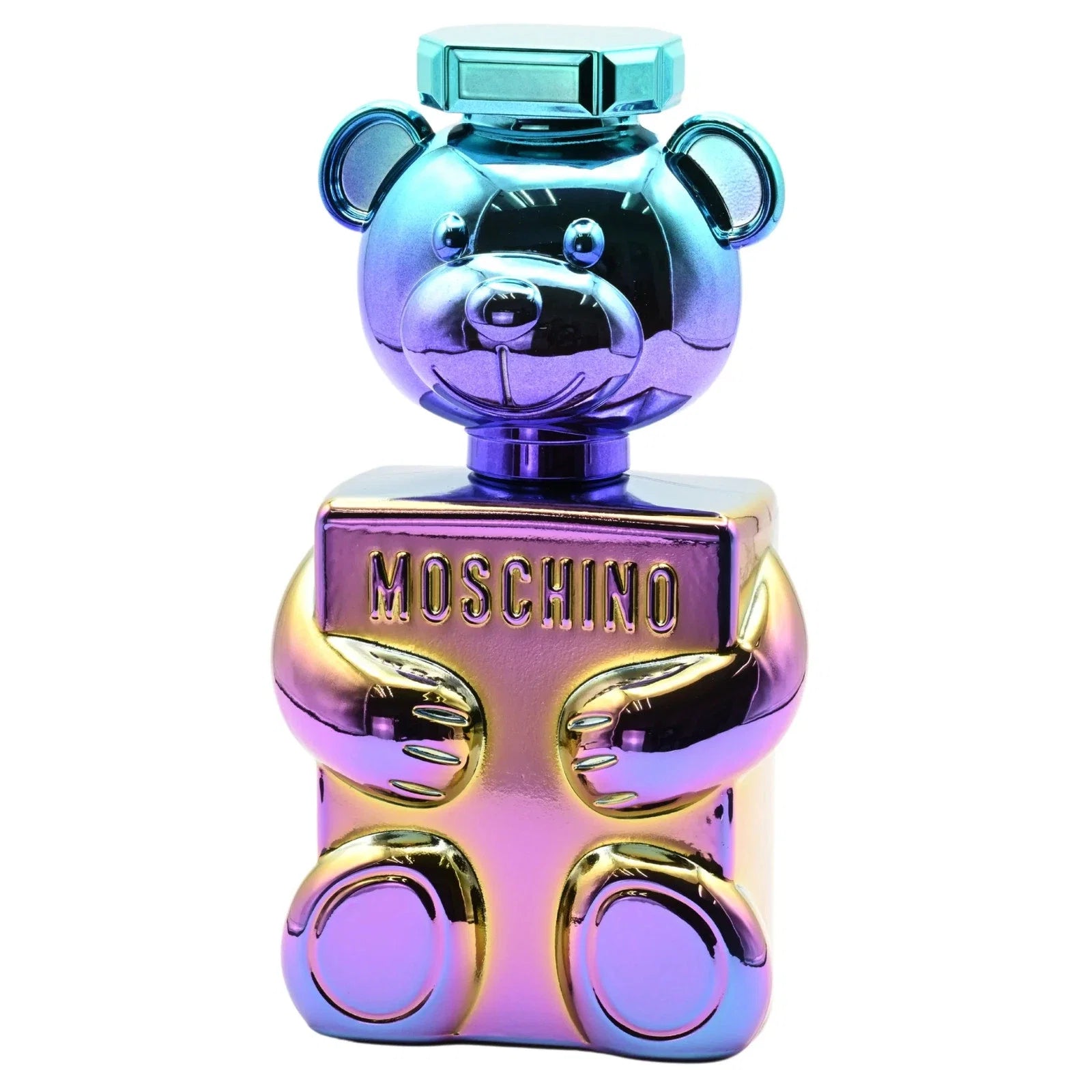 Toy 2 Pearl by Moschino Perfume for Women EDP 3.4 oz