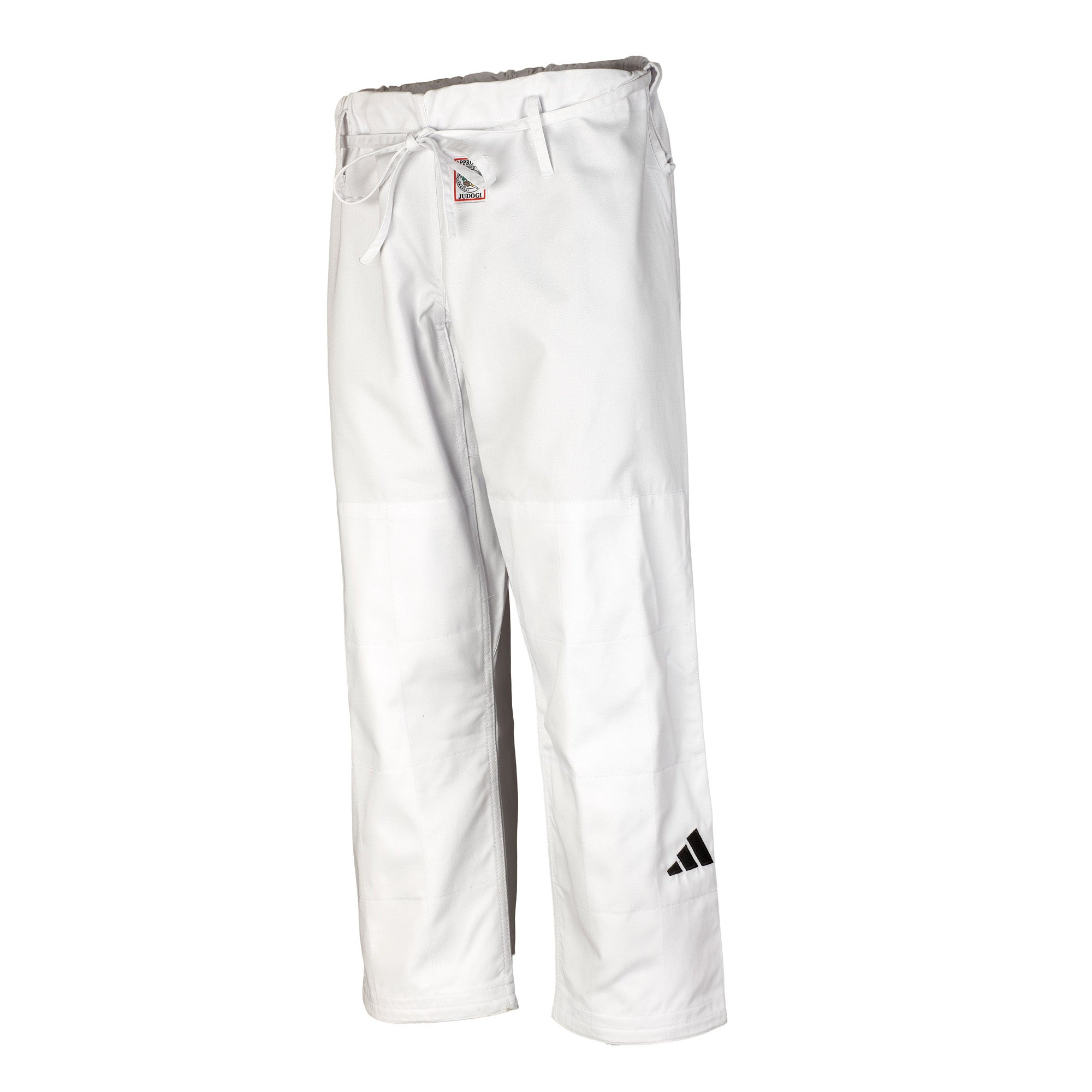 IJF Champion 3 Slim Fit with Stripes