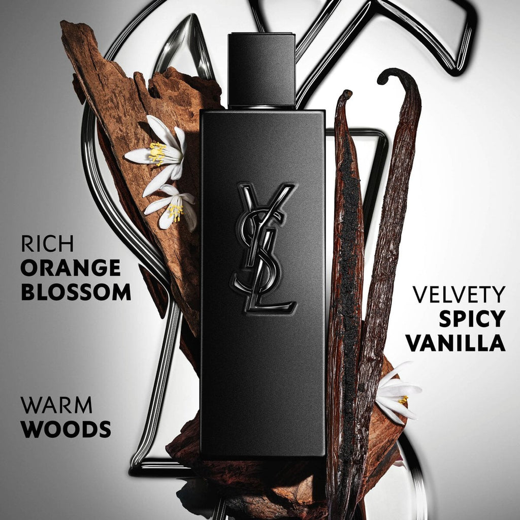 Yves Saint Laurent MYSLF Le Parfum