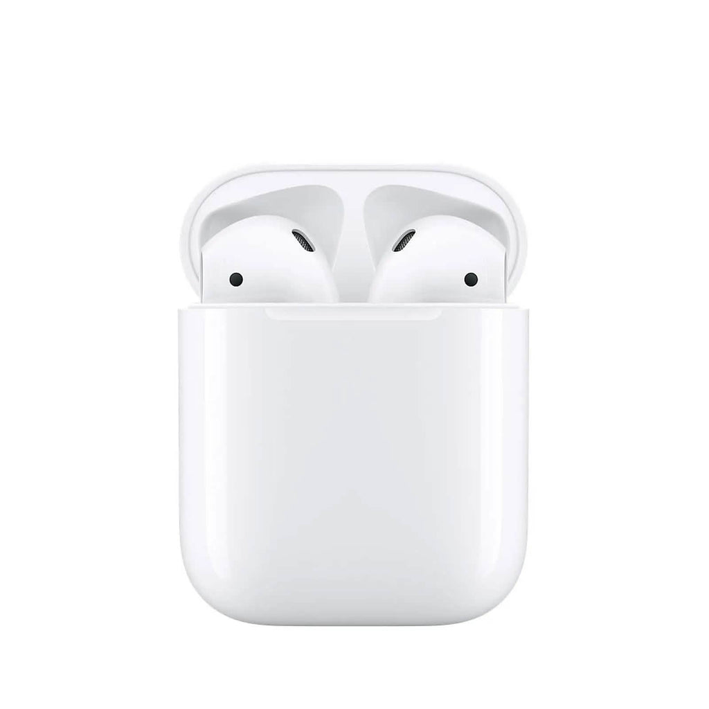Apple AirPods with Charging Case (Refurbished)