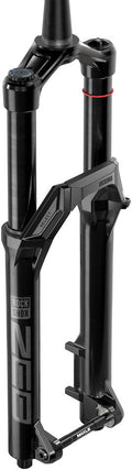 RockShox ZEB Select Delta RC Suspension Fork - 29" 170mm 15x110mm 44mm Offset Linear XL Air Spring Gloss BLK B1