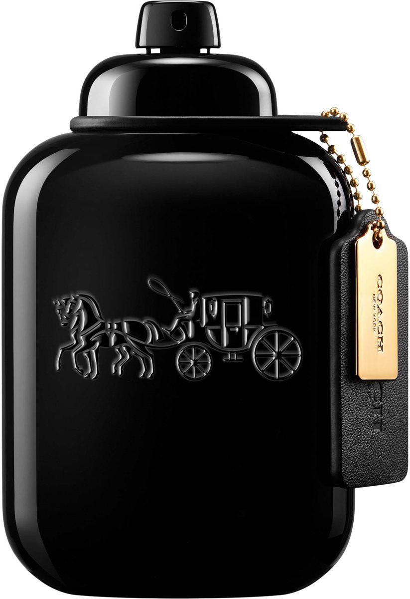 Coach For Men Eau de Parfum