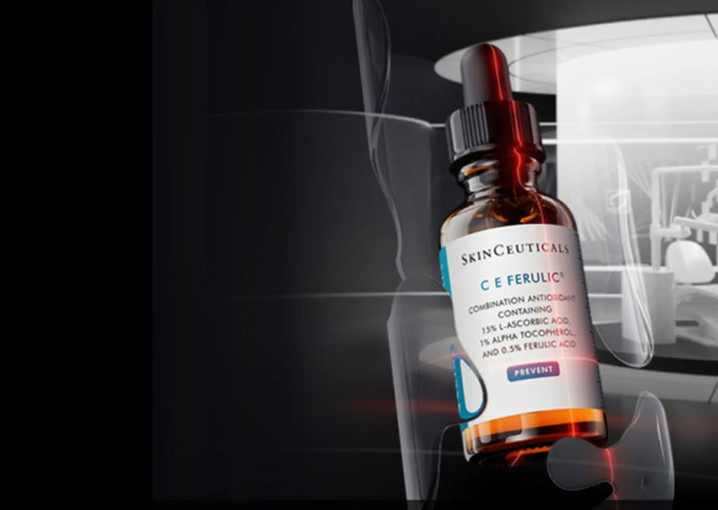 SkinCeuticals C E Ferulic With 15% L-ascorbic Acid Serum - 1 fl oz