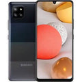 Samsung Galaxy A42 5G 128GB Prism Dot Black Verizon (Refurbished)